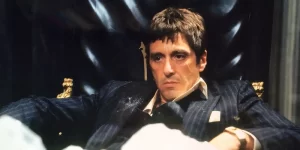 دانلود فیلم صورت زخمی Scarface 1983