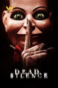 دانلود فیلم سکوت مطلق Dead Silence 2007