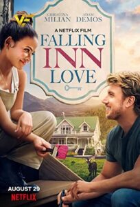 دانلود فیلم مسافرخانه عشق Falling Inn Love 2019