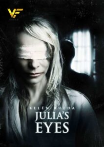 دانلود فیلم چشمان جولیا Julia’s Eyes 2010