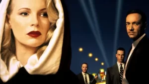 دانلود فیلم محرمانه لس آنجلس L.A. Confidential 1997 دوبله فارسی