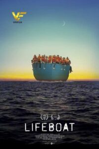 دانلود مستند قایق نجات Lifeboat 2018
