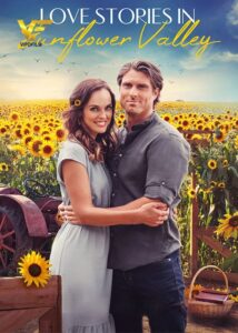 دانلود فیلم Love Stories in Sunflower Valley 2021