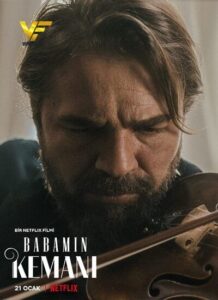 دانلود فیلم ویولن پدرم My Father’s Violin 2022 دوبله فارسی