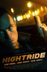دانلود فیلم شب سواری Nightride 2021