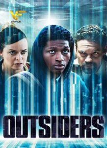 دانلود فیلم بیگانگان Outsiders 2021