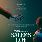 دانلود فیلم سالمس لات Salem's Lot 2024