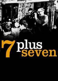 دانلود مستند 14 سال به بالا Seven 7 Plus Seven 1970