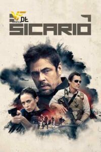 دانلود فیلم سیکاریو Sicario 2015 دوبله فارسی