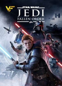 دانلود انیمیشن Star Wars Jedi: Fallen Order 2021 دوبله فارسی