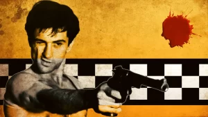 دانلود فیلم راننده تاکسی Taxi Driver 1976 دوبله فارسی