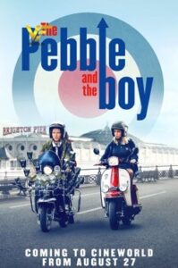 دانلود فیلم پبل و پسر The Pebble and the Boy 2021