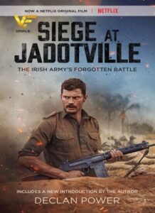 دانلود فیلم محاصره جیدویل The Siege of Jadotville 2016 دوبله فارسی