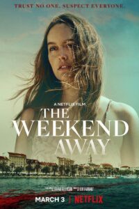 دانلود فیلم آخر هفته دور The Weekend Away 2022