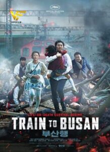 دانلود فیلم قطار به بوسان 1 Train to Busan 2016 دوبله فارسی