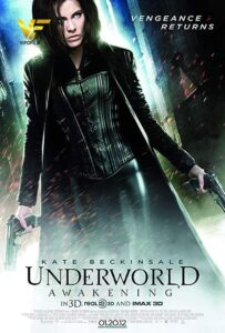دانلود فیلم جهان زیرین: بیداری Underworld: Awakening 2012