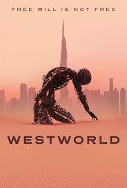 دانلود فصل چهارم سریال وست ورلد Westworld 2022