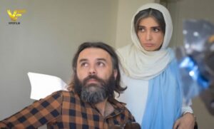 دانلود فیلم ایرانی آزردگان