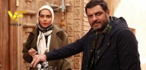 دانلود فیلم ایرانی قدغن