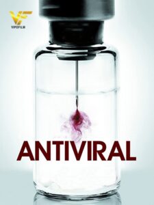 دانلود فیلم ضد ویروس Antiviral 2012
