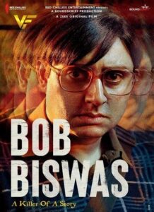 دانلود فیلم باب بیسواس Bob Biswas 2021 دوبله فارسی