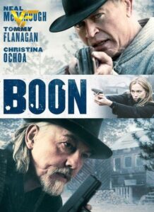 دانلود فیلم بون Boon 2022
