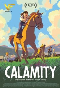 دانلود انیمیشن کالامیتی Calamity 2020