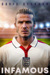 دانلود مستند دیوید بکهام David Beckham: Infamous 2022