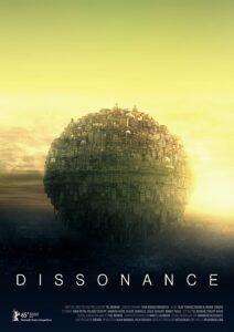 دانلود انیمیشن ناهنجاری Dissonance 2015