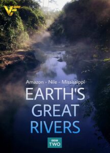 دانلود مستند Earth’s Great Rivers II 2022