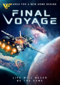 دانلود فیلم سفر نهایی Final Voyage 2019