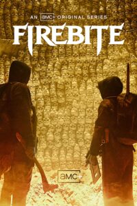 دانلود سریال فایر بایت Firebite 2021