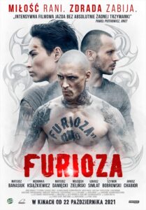 دانلود فیلم فوریوزا Furioza 2021