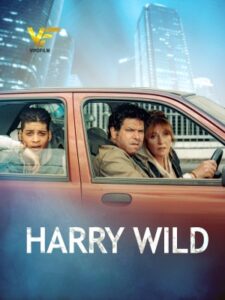 دانلود سریال هری وایلد Harry Wild 2022