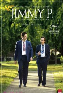 دانلود فیلم جیمی پی Jimmy P 2013