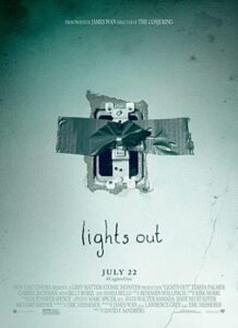 دانلود فیلم خاموشی Lights Out 2016