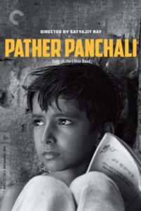 Pather Panchali 1955