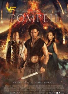 دانلود فیلم پمپئی Pompeii 2014 دوبله فارسی