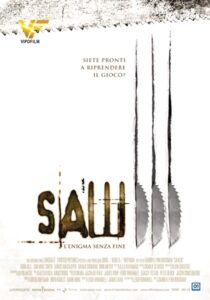 دانلود فیلم اره ۳ Saw III 2006