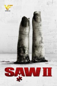 دانلود فیلم اره ۲ Saw II 2005