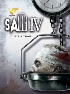 دانلود فیلم اره ۴ Saw IV 2007