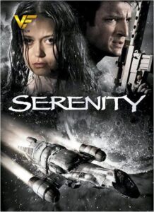 دانلود فیلم سرنیتی Serenity 2005 دوبله فارسی