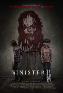 Sinister 2 2015