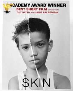 دانلود فیلم پوست Skin 2018