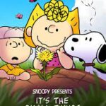 دانلود انیمیشن Snoopy Presents: It’s the Small Things, Charlie Brown 2022