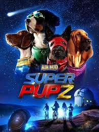 دانلود سریال توله سگ های قهرمان Super PupZ 2022 دوبله فارسی