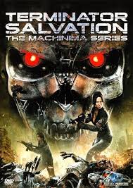 دانلود انیمیشن Terminator Salvation: The Machinima Series 2009