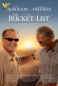 دانلود فیلم فهرست آرزوها The Bucket List 2007