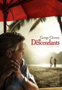 دانلود فیلم نوادگان The Descendants 2011
