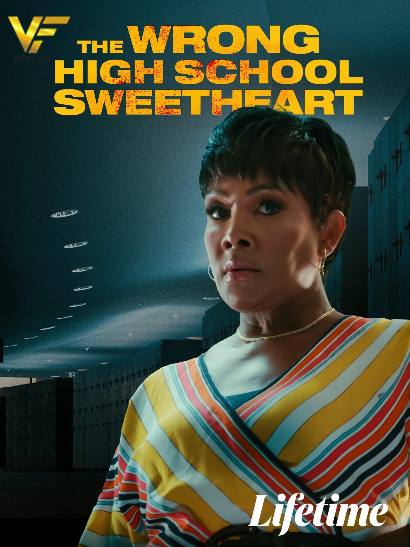 دانلود فیلم عشق اشتباهی دبیرستان The Wrong High School Sweetheart 2022